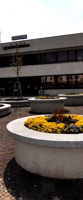 Hotel Poprad Ústí nad Orlicí