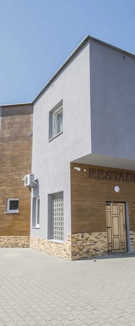 Hotel Taurus Ostrava