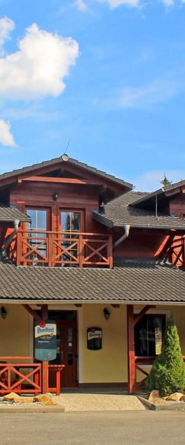 Penzion REVIKA Vizovice