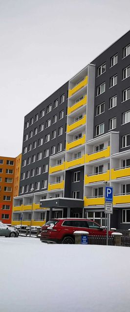 Hotel Terek Štětí