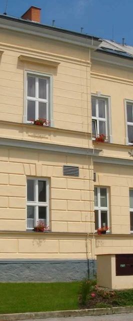 Hotel Dakol Petrovice u Karviné