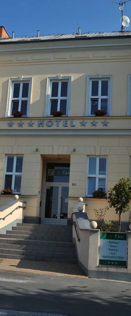 Hotel Dakol Petrovice u Karviné