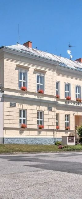 Hotel Dakol Petrovice u Karviné