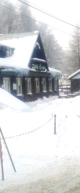 Chata U Vleku Telnice