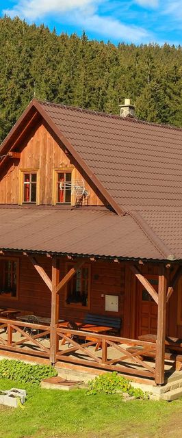 Ubytování U Macečků Horní Bečva