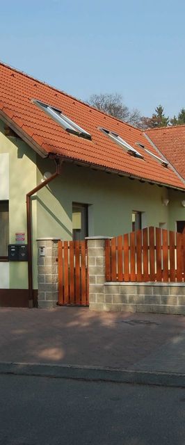 Apartmány U starého Labe Nymburk