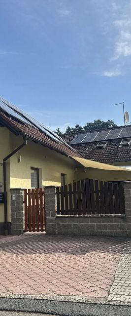 Apartmány U starého Labe Nymburk