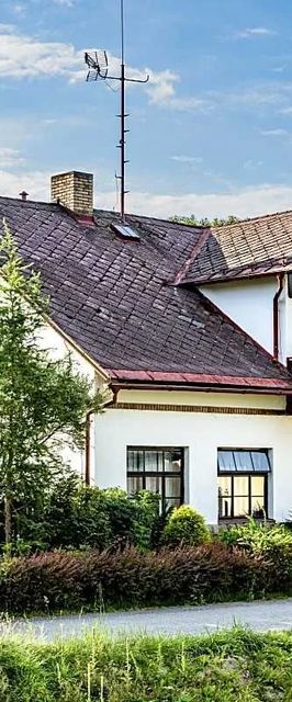 Pension u Trojanů Volary