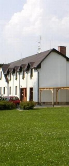Penzion Na Bystřici Miletín