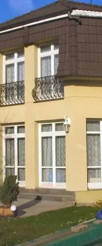 Hotel Villa Olivia Praha