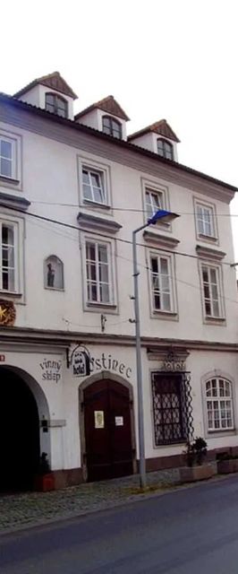 Hotel Žebrák