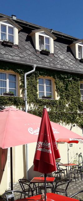 Hotel Alster Jevíčko