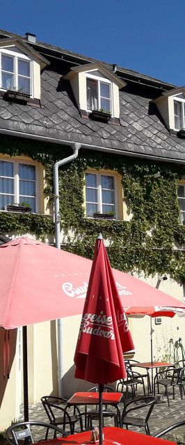 Hotel Alster Jevíčko