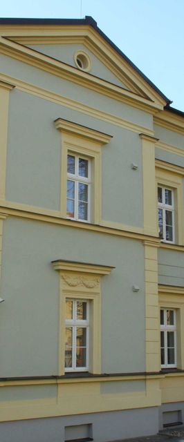 Penzion U sv. Kryštofa Praha