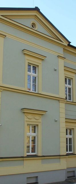 Penzion U sv. Kryštofa Praha