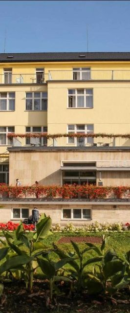 Hotel Libenský Poděbrady