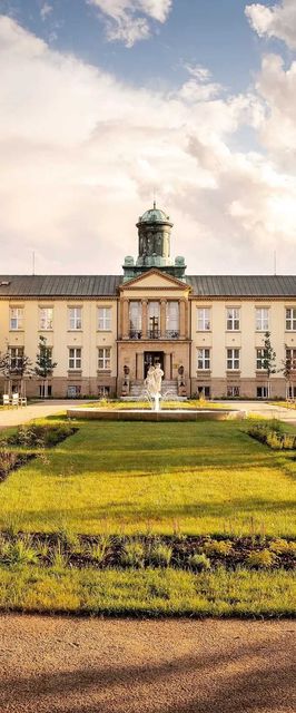 Hotel Zámeček Poděbrady