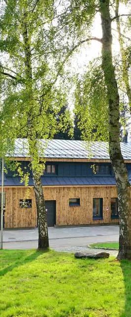 Montanie Resort Desná