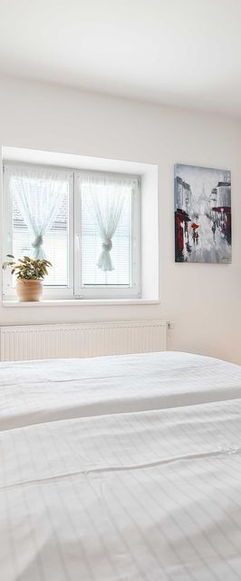 Penzion Sirius Vyškov