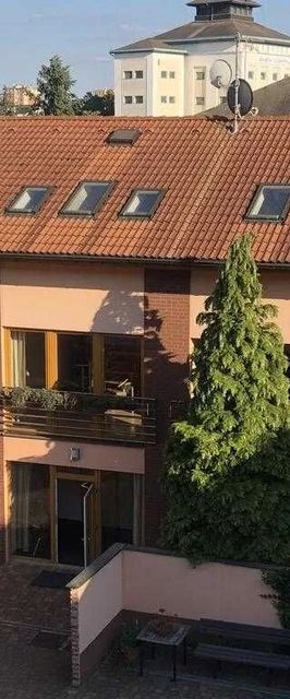 Penzion City Pardubice