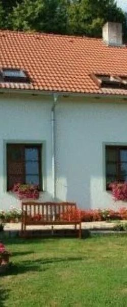 Penzion Podolská - ubytování v Telči Telč