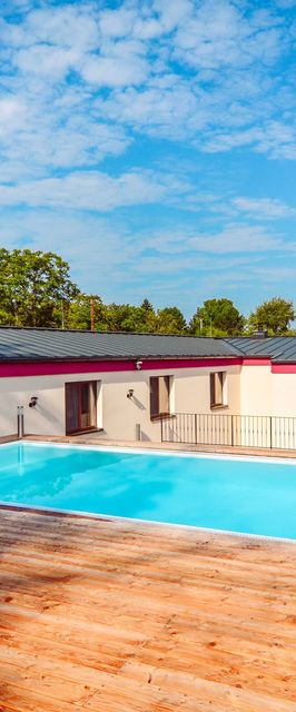 Wellness rodinný hotel U Langrů Dolní Věstonice