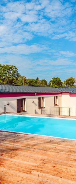 Wellness rodinný hotel U Langrů Dolní Věstonice