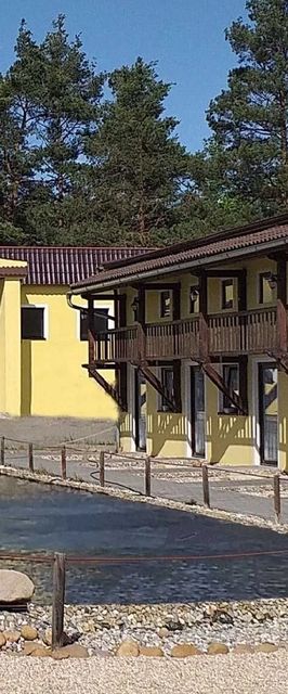 Agroturistika Blatský dvůr Borkovice