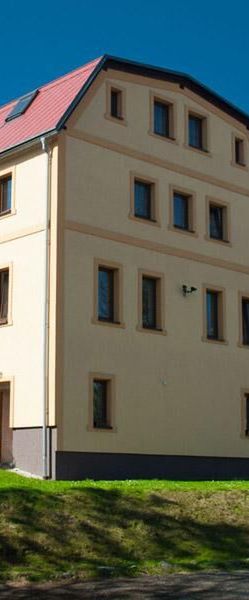 Penzion Červená Karkulka Smržovka