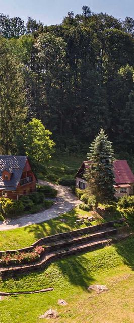 Penzion Na Bělidle Krásná Lípa