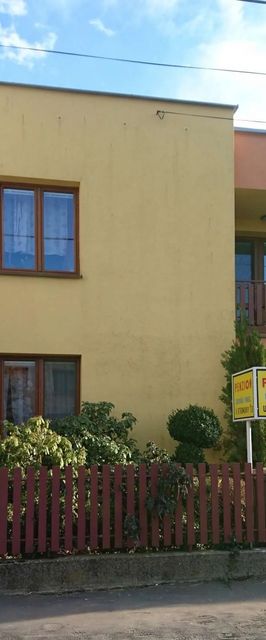 Penzion Dvořák Pavel U Stromovky 1B České Budějovice