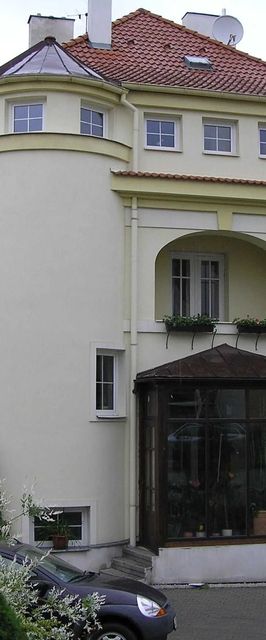 Penzion Kára Žatec