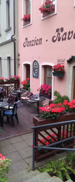 Penzion U Náhonu Chrudim