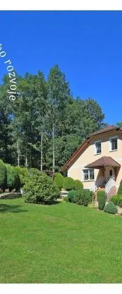 PENZION POHODA Svatava