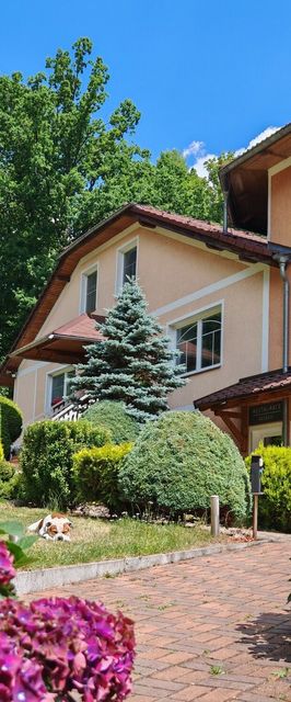 PENZION POHODA Svatava