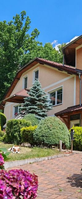 PENZION POHODA Svatava