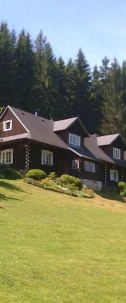 Penzion Beskýdek Krásná