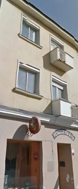 Penzion vis-á-vis Třebíč