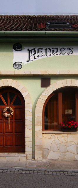 Penzion Rendezvous Valtice