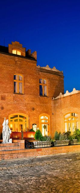 Pension Svatý Florian Hlučín