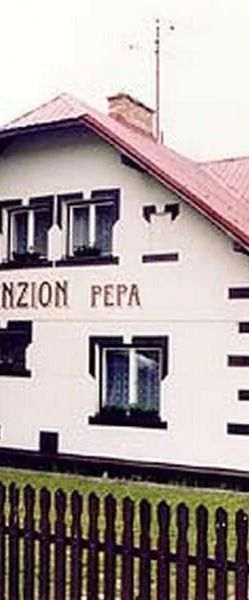 Penzion Pepa Malá Morávka