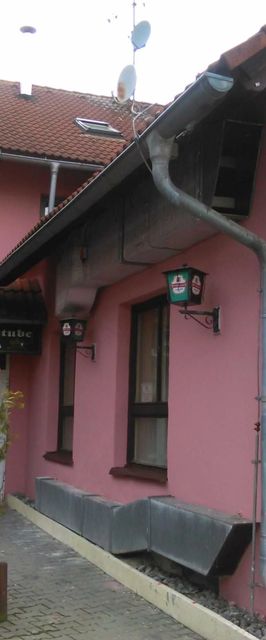 Penzion U Martina Liberec