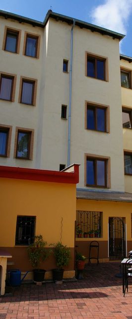 Pension Duel Ústí nad Labem