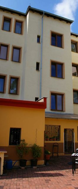 Pension Duel Ústí nad Labem