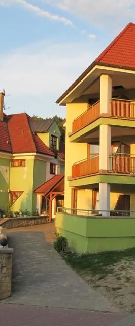 Penzion Stella Luhačovice