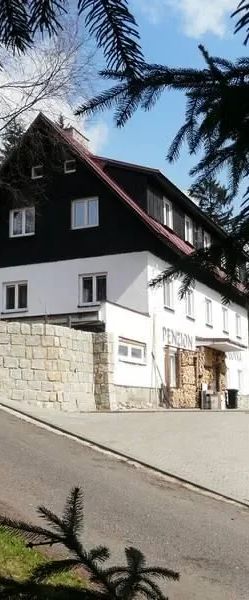 Pension Bobovka Tanvald
