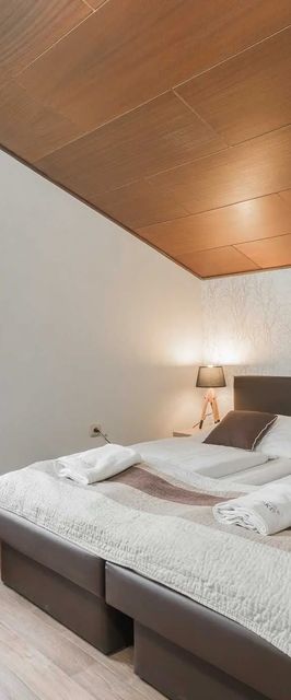 Restaurace a penzion u Doubků Břeclav