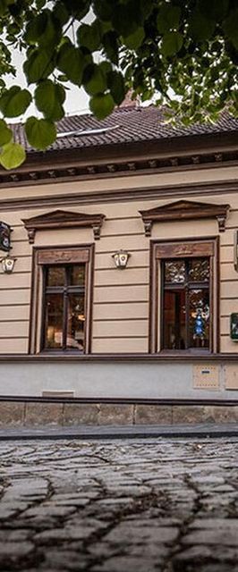 Penzion Lucie Jičín