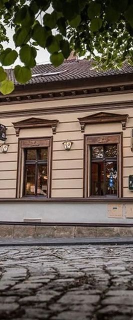 Penzion Lucie Jičín