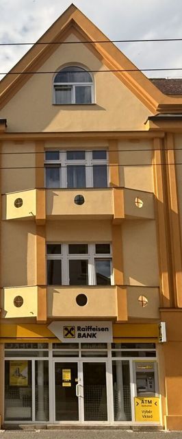 Penzion Pupendo Hradec Králové